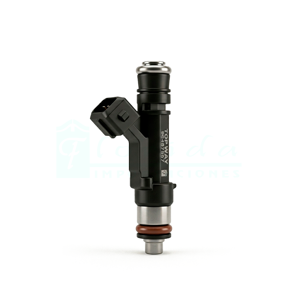INYECTOR COMBUSTIBLE OPTRA 1.8CC (4 HUECOS)