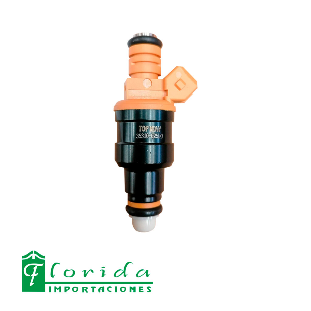 INYECTOR COMBUS. ATOS KOR.../2004/ACCENT.../2001 (CFI-02500)