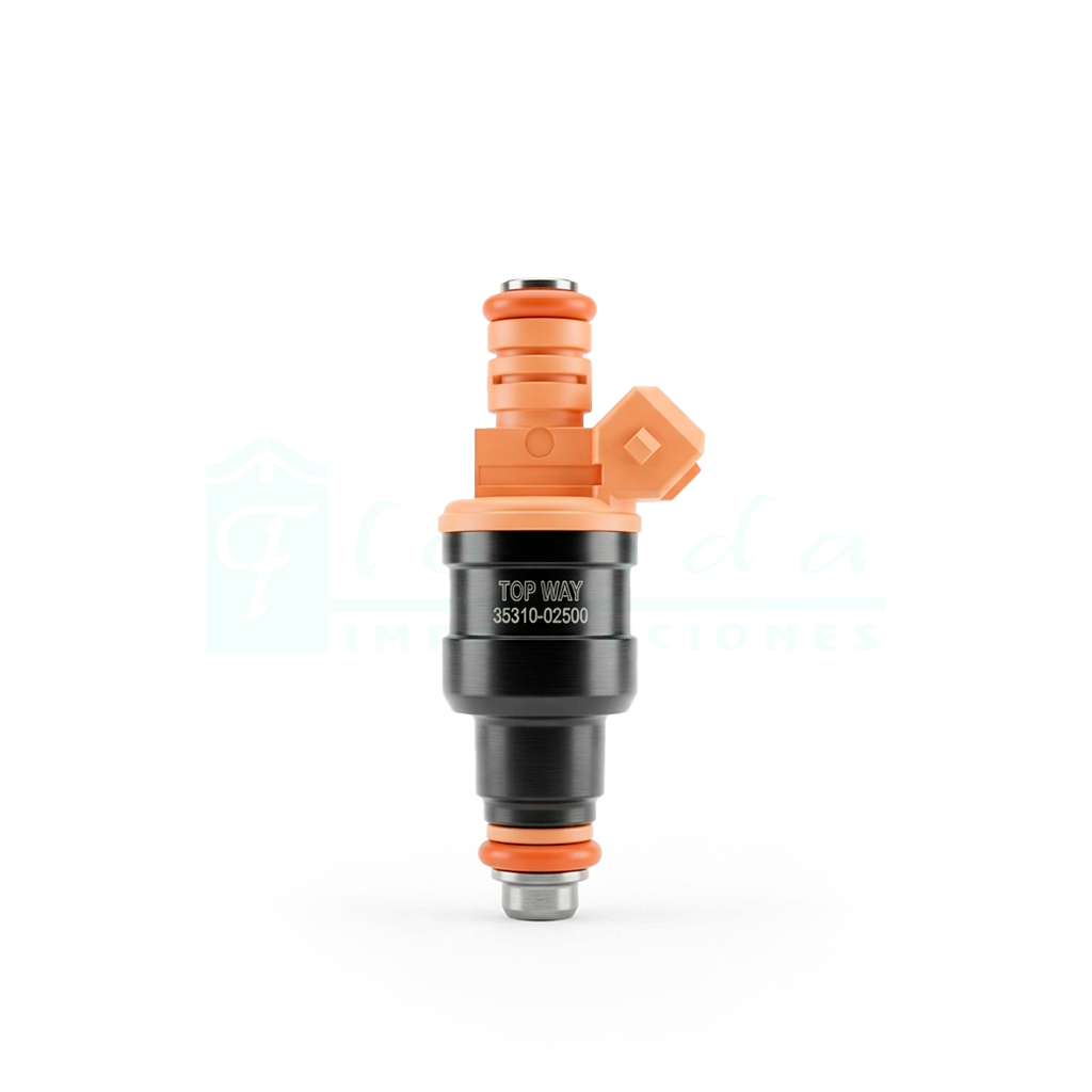 INYECTOR COMBUS. ATOS KOR.../2004/ACCENT.../2001 (CFI-02500)
