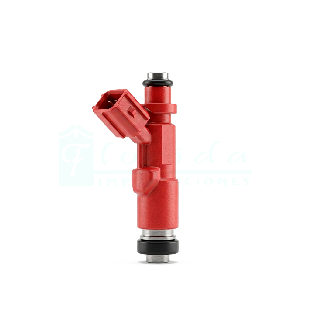INYECTOR COMB. DAIHATSU TERIUS ROJO (CFI-97401)