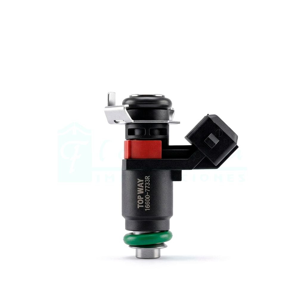 INYECTOR COMB. DUSTER MN (6 HUECOS)