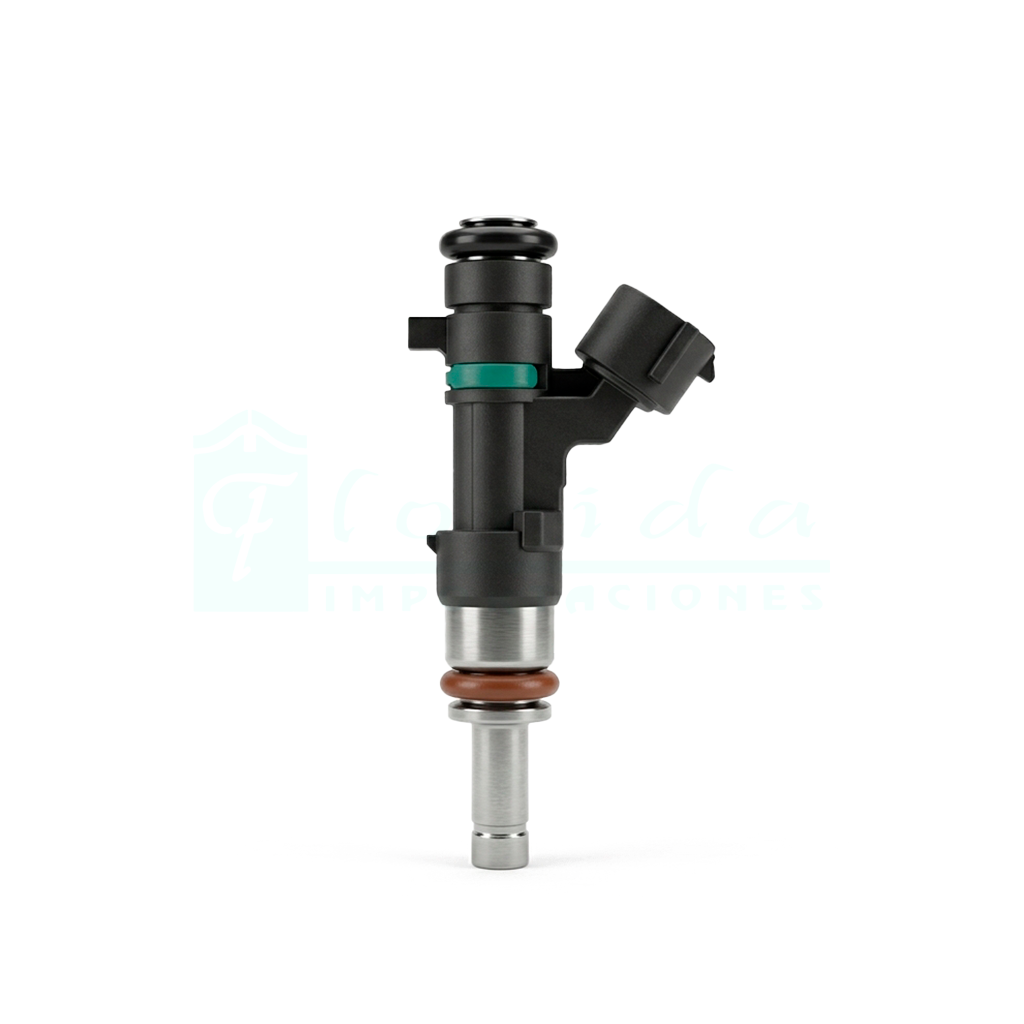 INYECTOR COMB. NISSSAN VERSA/MARCH 1.6