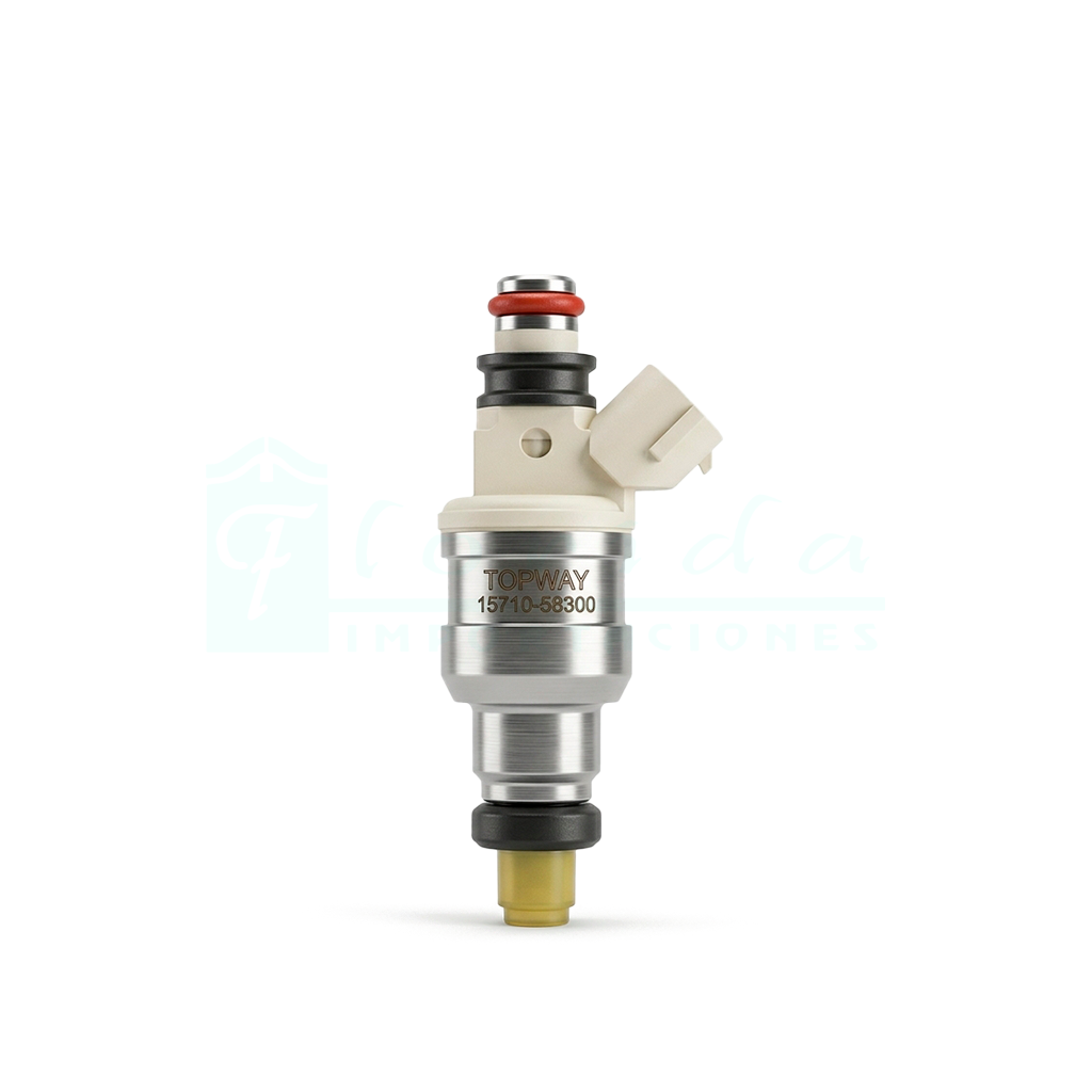 INYECTOR COMBUSTIBLE GRAND VITARA 1.6