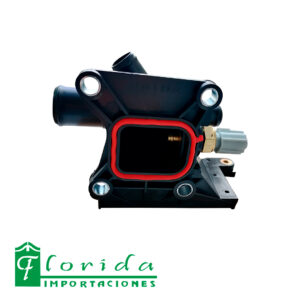 DUCTO TOMA AGUA FORD ECOSPOT 2.0 2004/2012 (CON SENSOR)