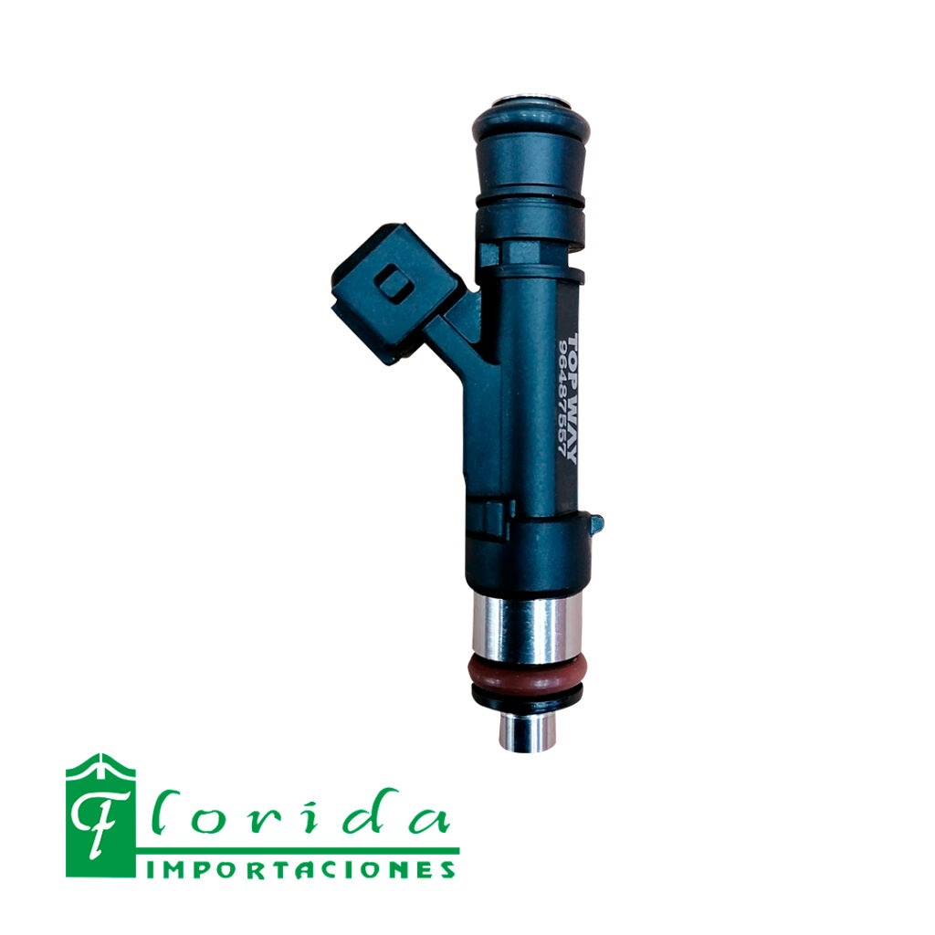 INYECTOR COMBUSTIBLE OPTRA 1.8CC (4 HUECOS)