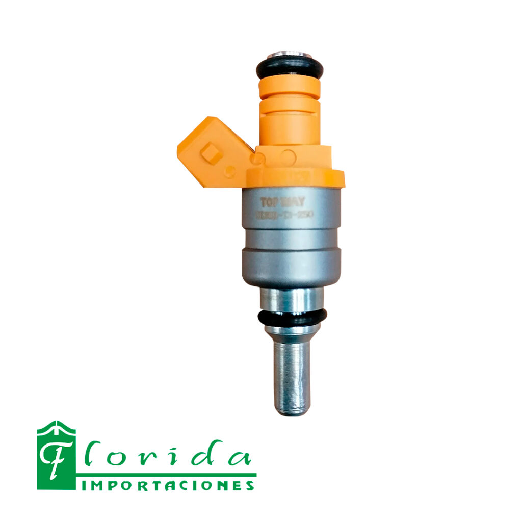 INYECTOR COMB. RIO 1.5 CC AMARILLO 2H (CFI-13250)