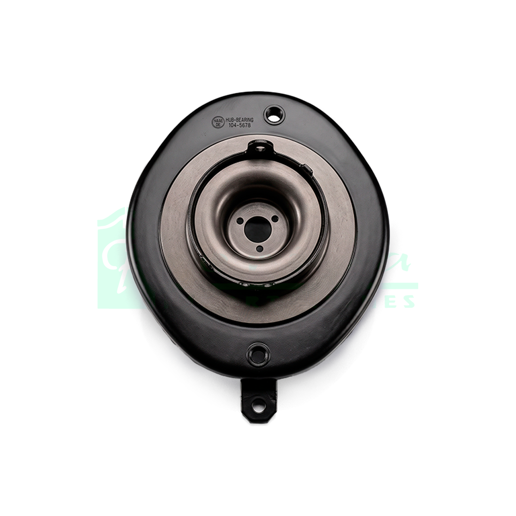 11.SOPORTE AMORT. DEL MEGANE I RENAULT 19