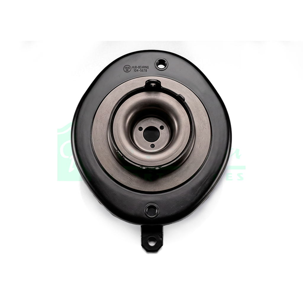 11.SOPORTE AMORT. DEL. MEGANE I RENAULT 19