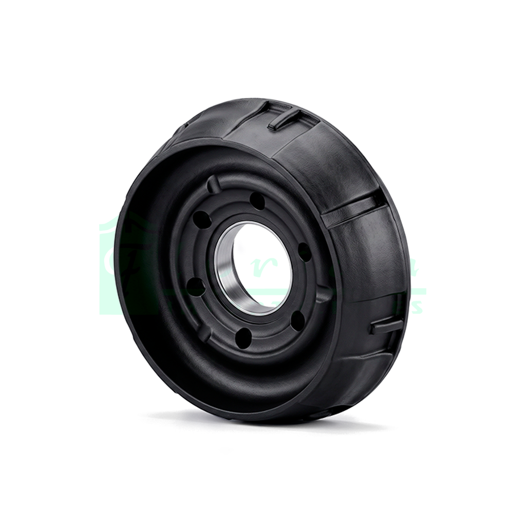 13.SOPORTE AMORT. DEL CLIO II SYMB KANG CAMPUS(SET)