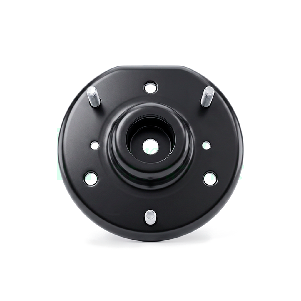 16.SOPORTE AMORTIGUADOR DELANTER CAPTIVA 3.2 2017