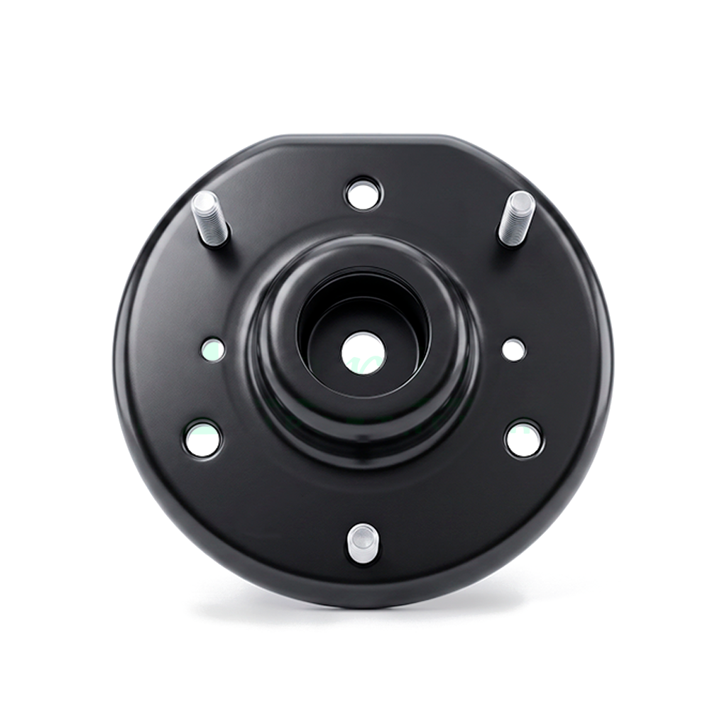 16.SOPORTE AMORTIGUADOR DELANTERO CAPTIVA 3.2 2017