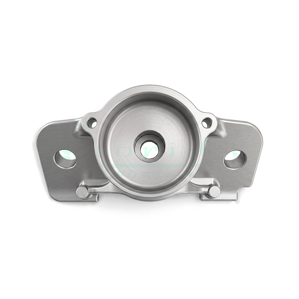 19.SOPORTE AMORT. TRAS. LH SONIC