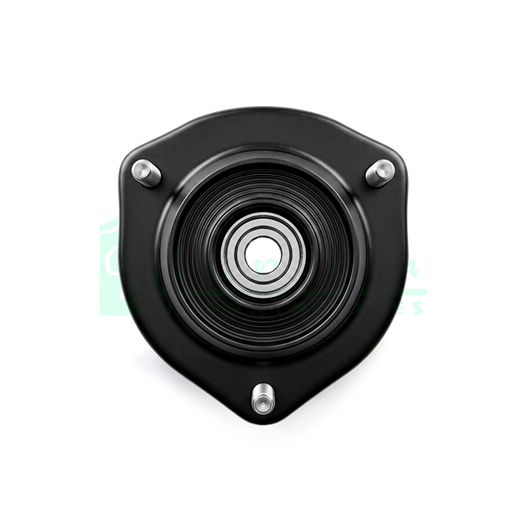 20.SOPORTE AMORTIGUADOR TRASERO DE OPTRA
