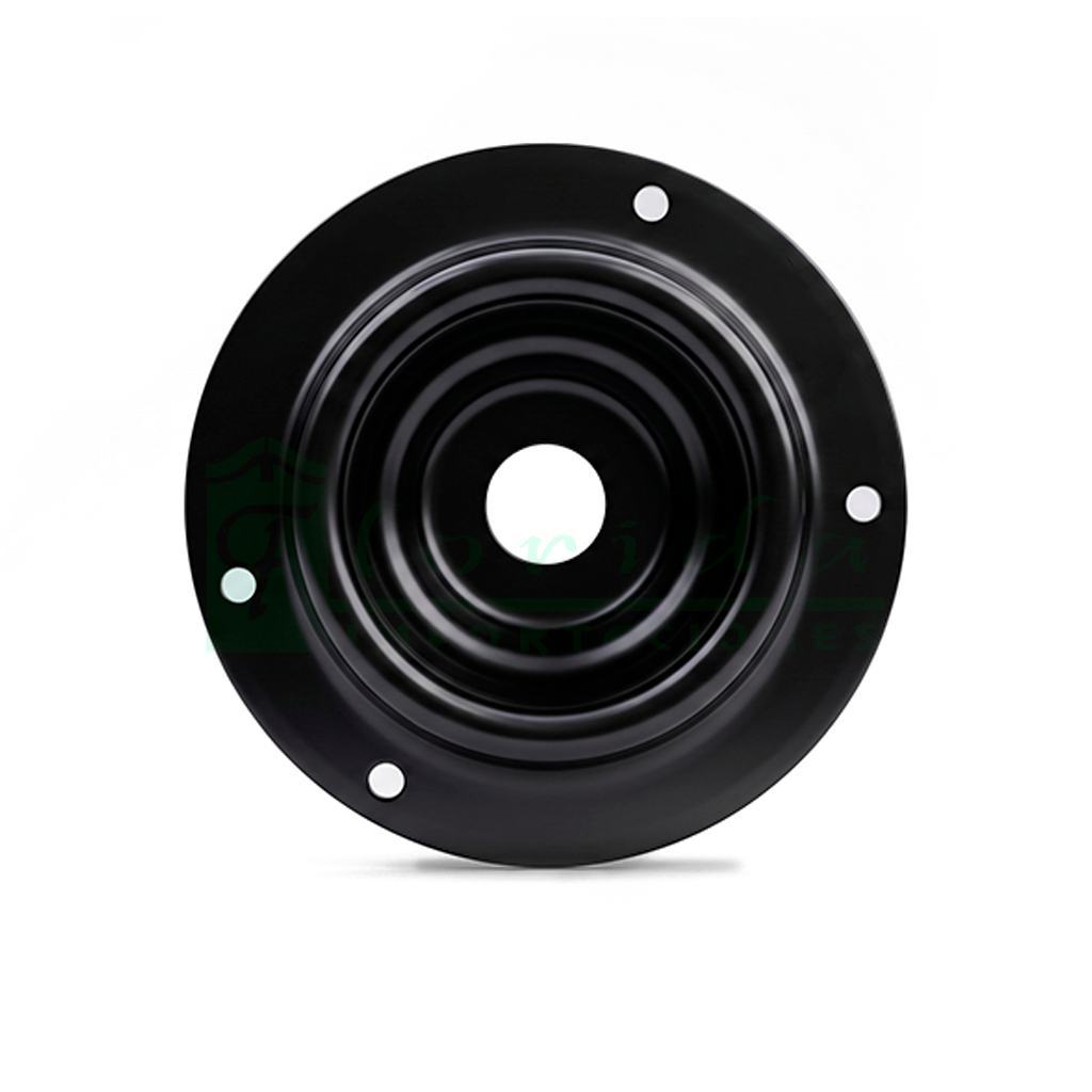 21.SOPORTE AMORT. DEL. SPARK 05 MATIZ
