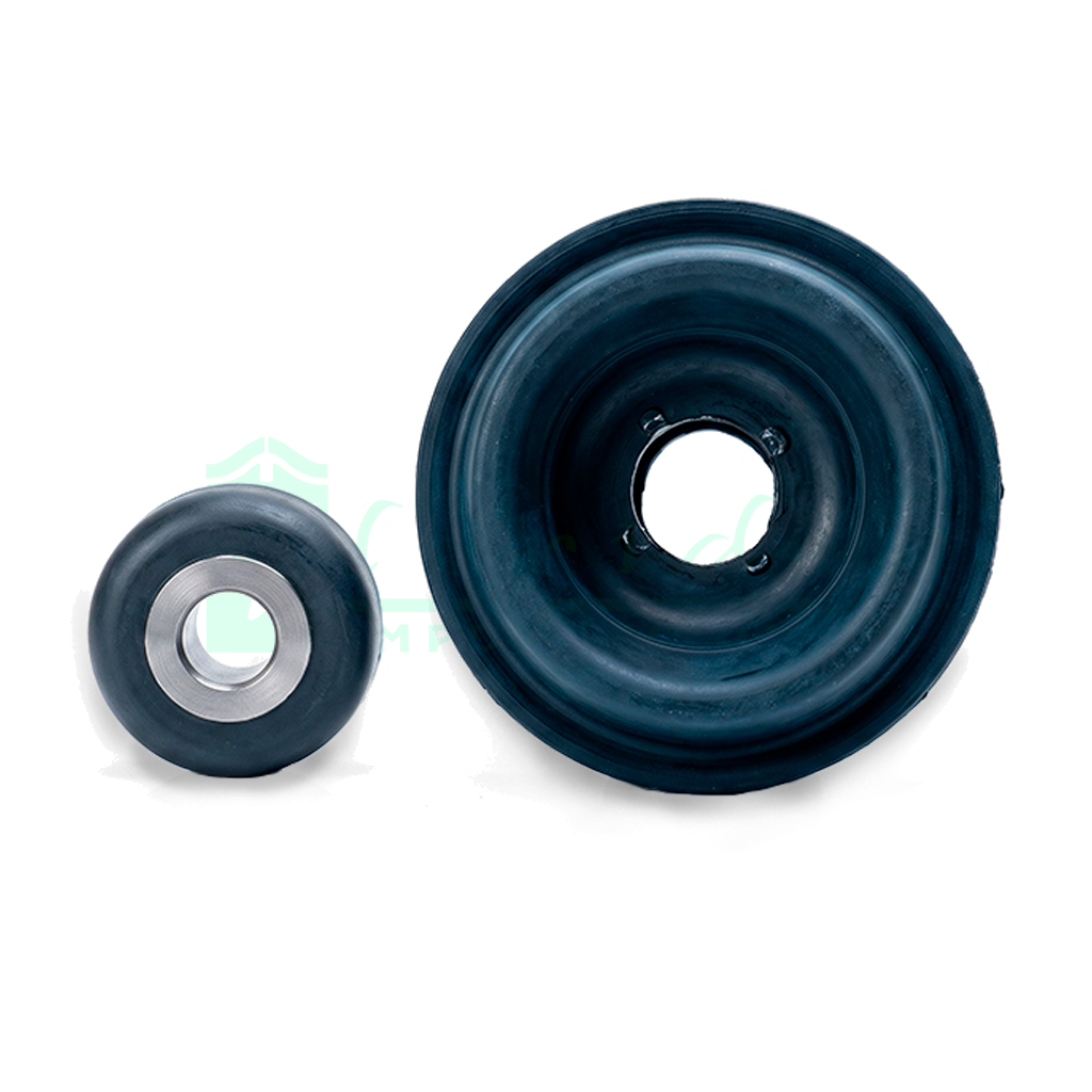 23.SOPORTE AMORT. DEL. AVEO SPARK CHRO SAIL(ALTO+KIT)