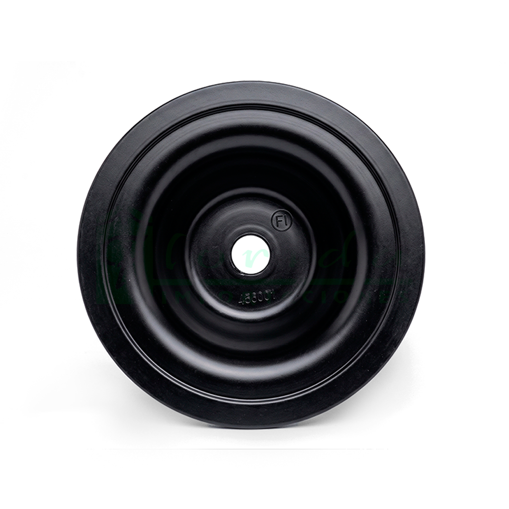 24.SOPORTE AMORTIGUADOR DEL. CORSA EVOLUTION
