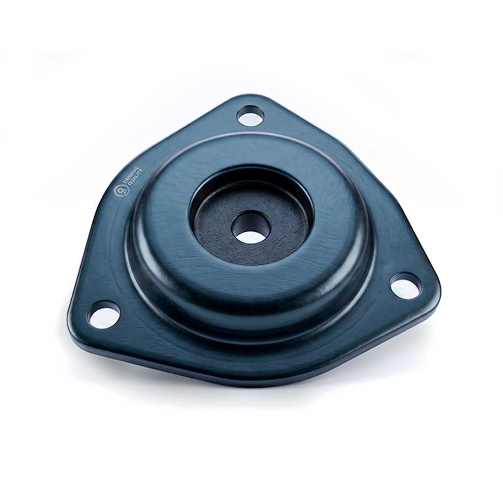 27.SOPORTE AMORT. TRAS. NISSAN SENTRA B13