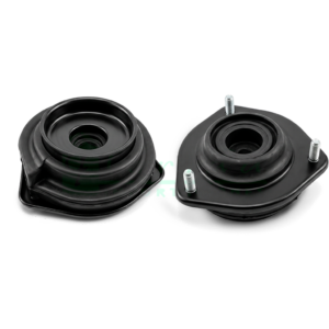 28.SOPORTE AMORT. TRAS. ACCEN VERNA GYRO (3TORNILLOS)