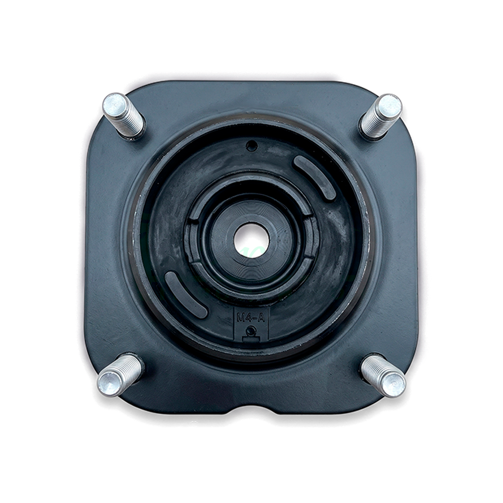 4.SOPORTE AMORT. DEL. MAZDA 626 MILLENIUM 97 00