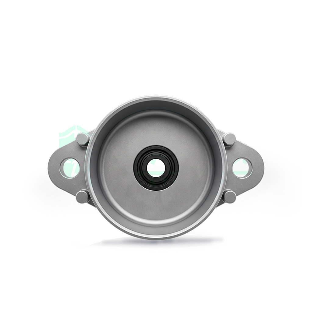 6.SOPORTE AMORT TRAS. MAZDA 2 FIESTA ECOSPORT