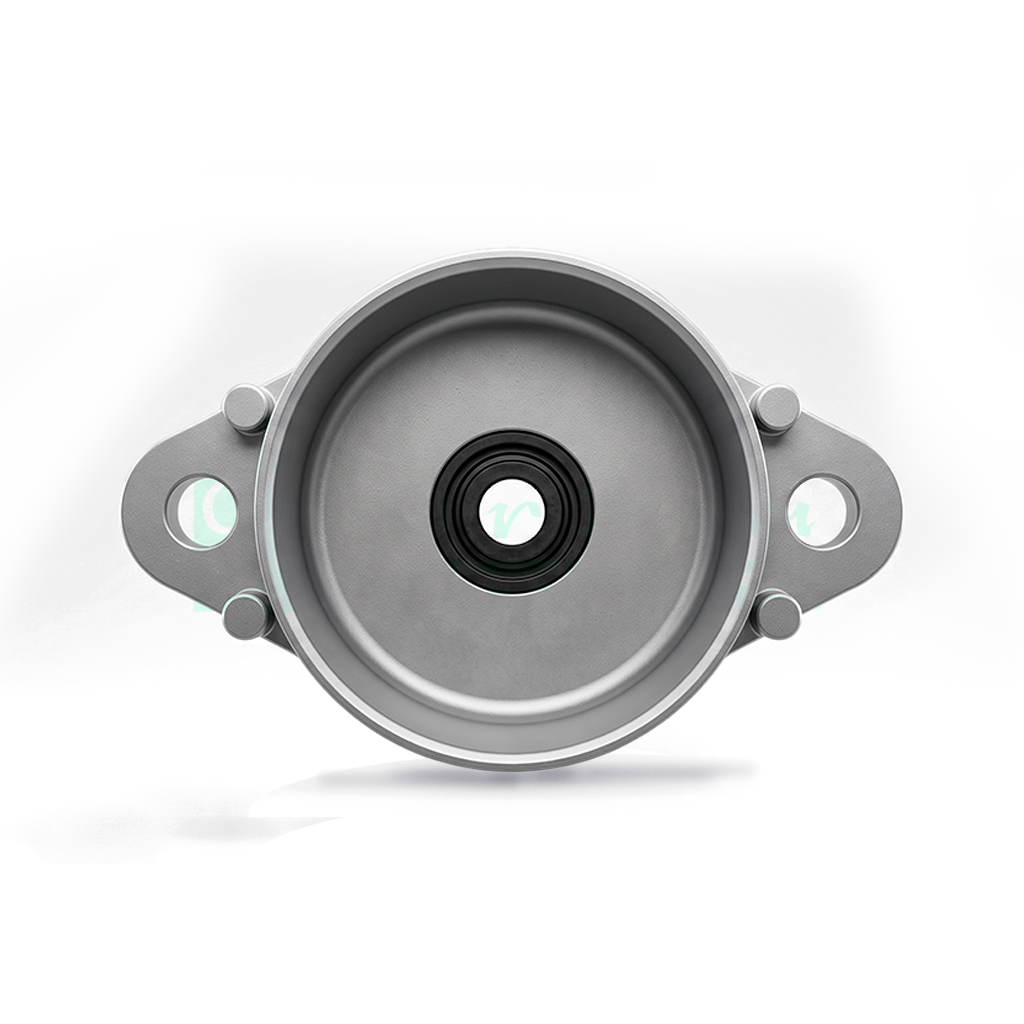 6.SOPORTE AMORT. TRAS. MAZDA 2 FIESTA ECOSPORT