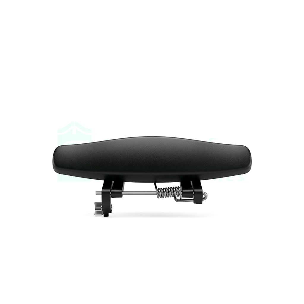 MANIJA EXT PTA DEL RH SANDERO I-DUSTER (OVALADA)