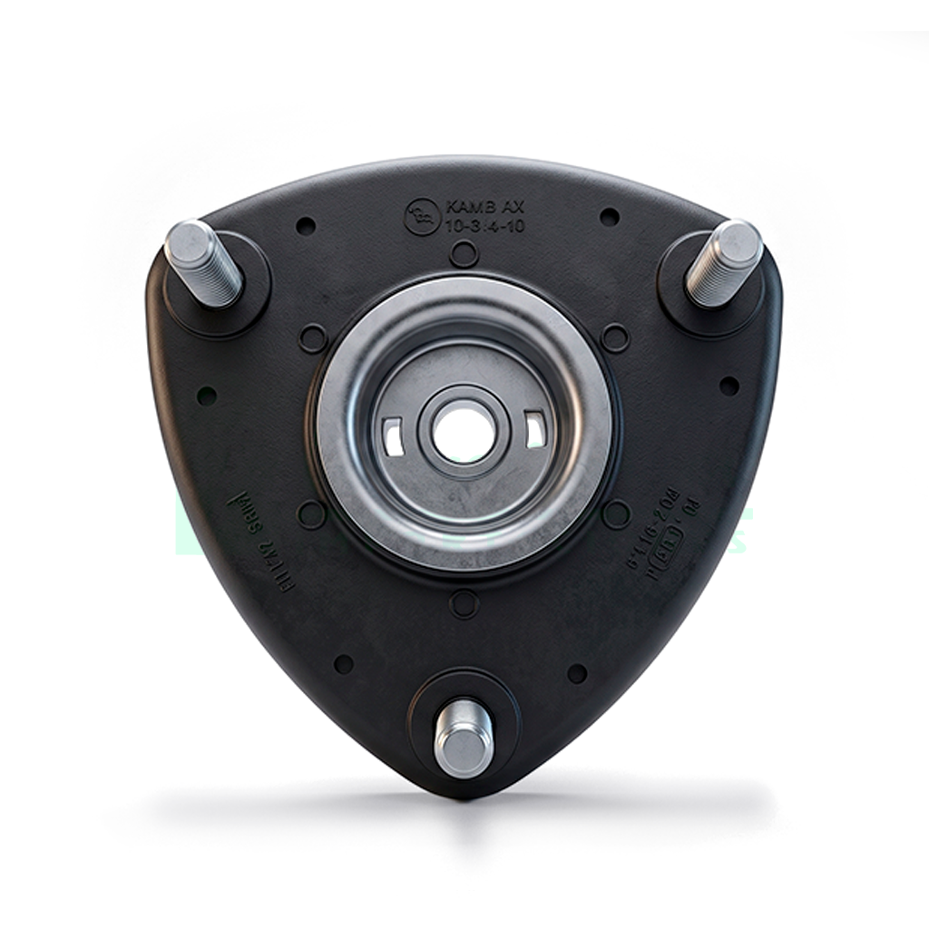 8.SOPORTE AMORTIGUADOR DELANTERO MAZDA 3 6 SKYACTIV