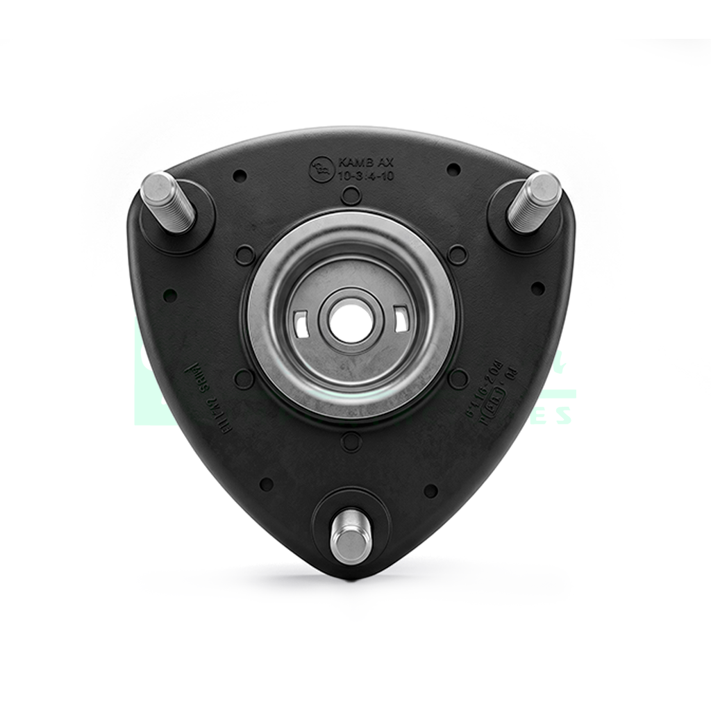 8.SOPORTE AMORTIGUADOR DELANTERO MAZDA 3 6 SKYACTIVE