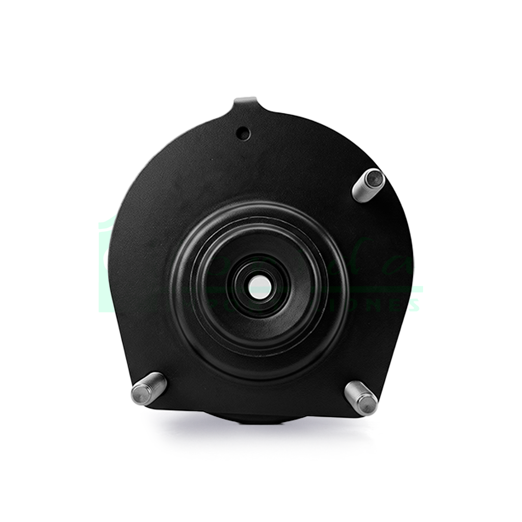 9.SOPORTE AMORT. TRAS LH MAZDA ALLEGRO 95 99