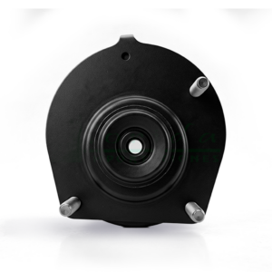 9.SOPORTE AMORT.TRAS. LH MAZDA ALLEGRO 95 99