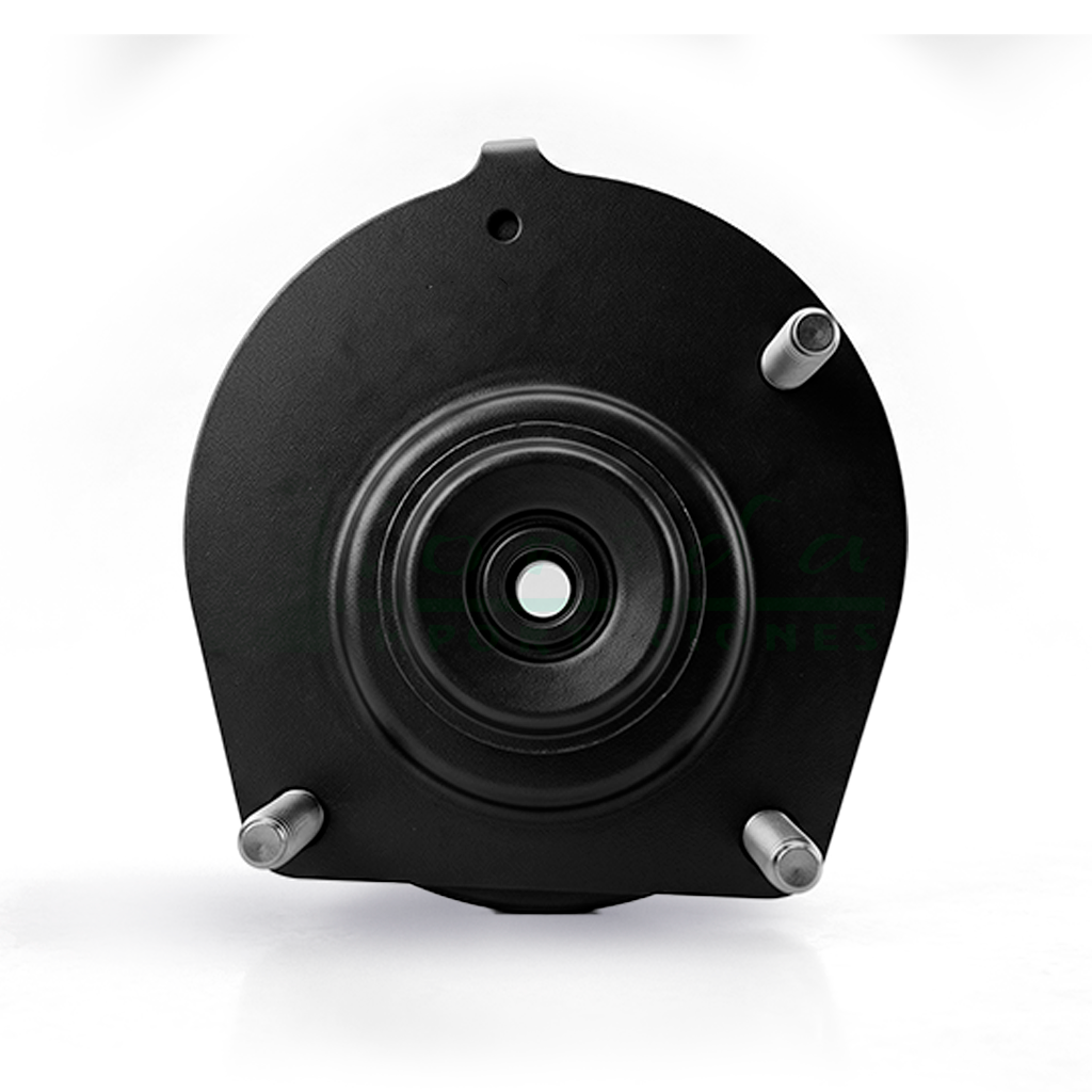 9.SOPORTE AMORT.TRAS. LH MAZDA ALLEGRO 95 99