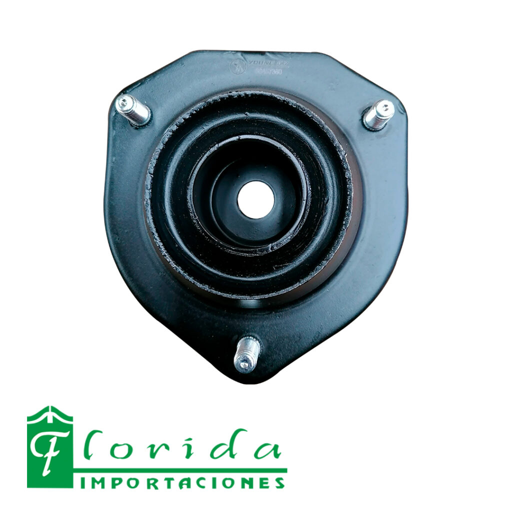 SOPORTE AMORTIGUADOR TRASERO OPTRA