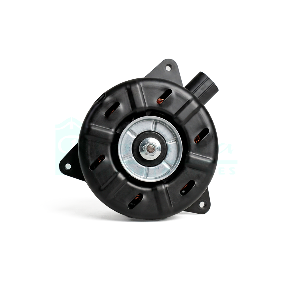 1 MOTOVENTILADOR (SOLO) CX 5 12 17
