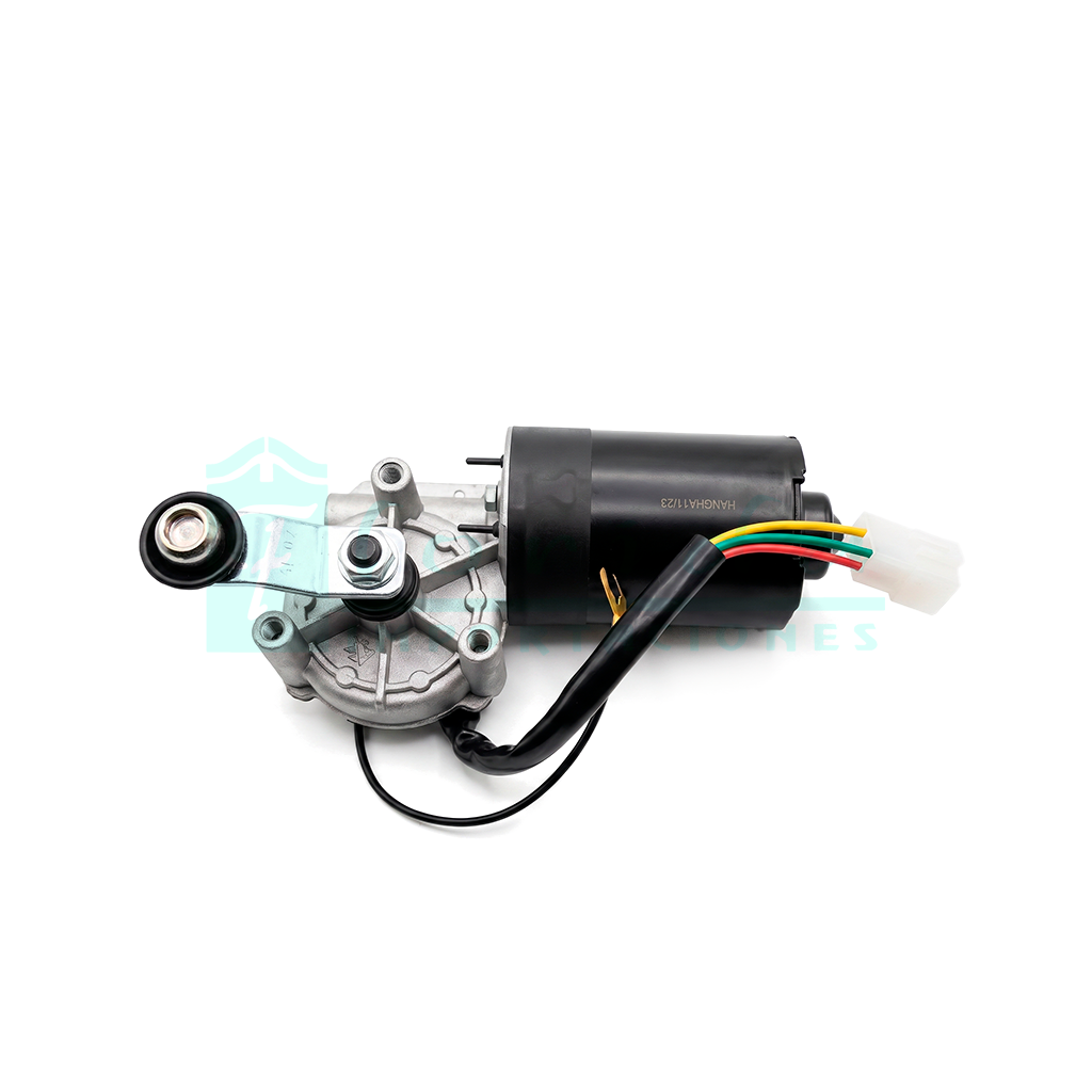 10 MOTOR PLUMILLAS SUZUKI SJ410 SJ413