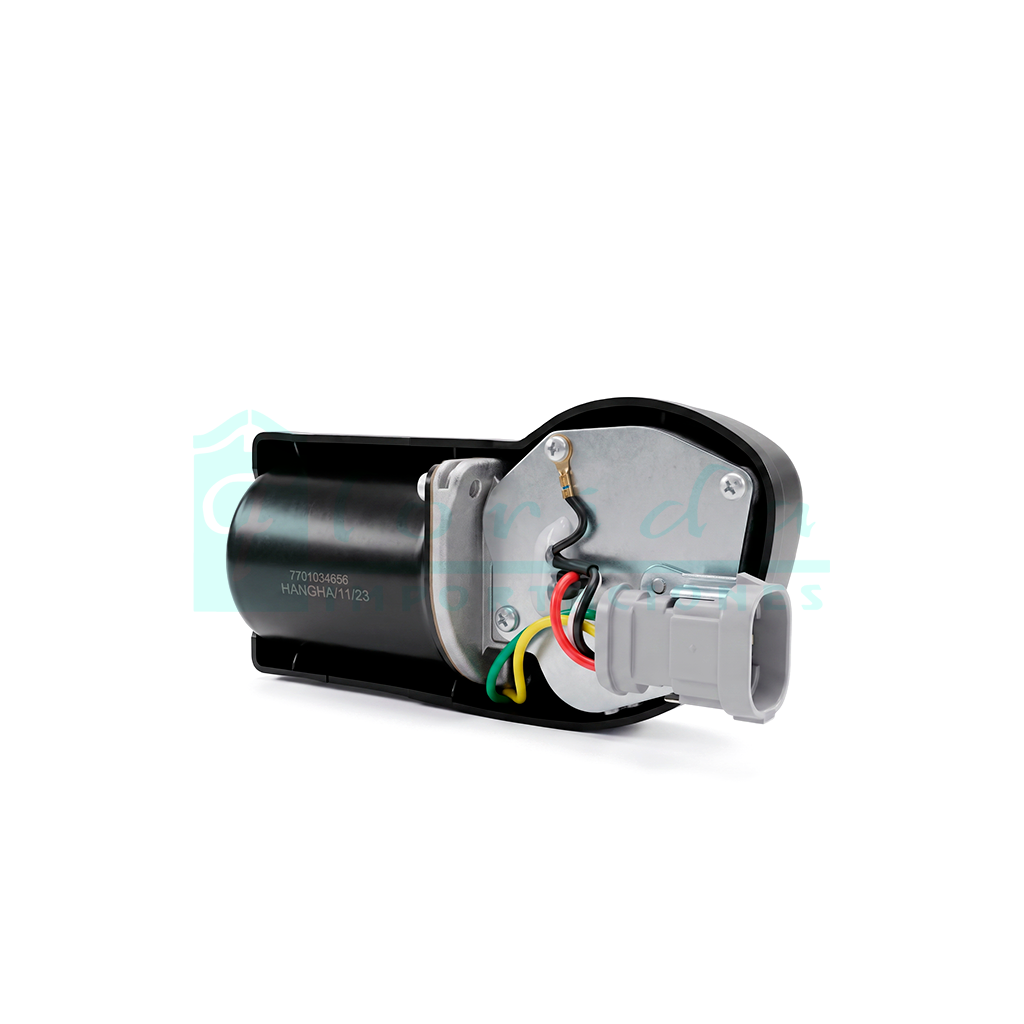 12 MOTOR PLUMILLAS CLIO I 90 98