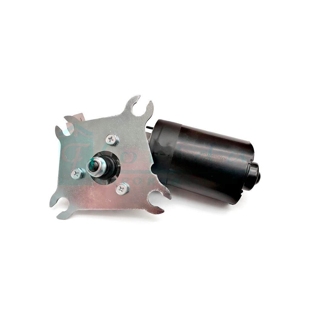 16 MOTOR PLUMILLAS N200 N300