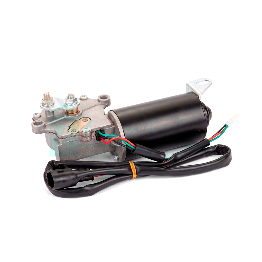 17 MOTOR PLUMILLAS JEEP WILLYS CJ5 CJ7