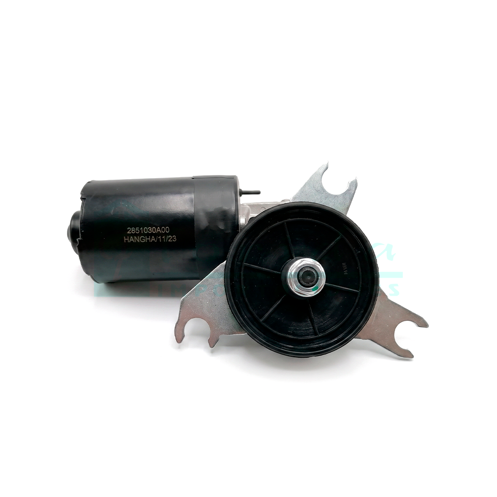 21 MOTOR PLUMILLAS LH NISSAN SENTRA 1.6 92