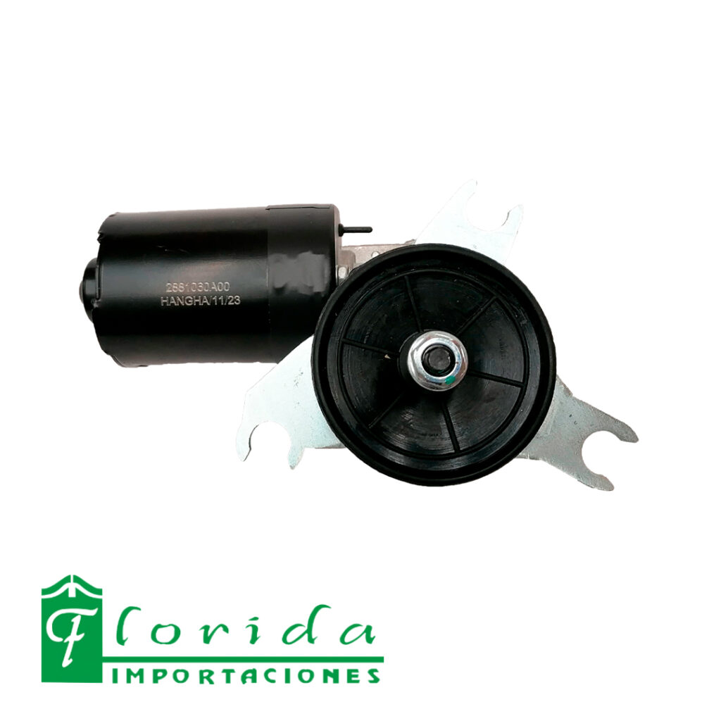 MOTOR PLUMILLAS LH NISSAN SENTRA 1.6 92/...