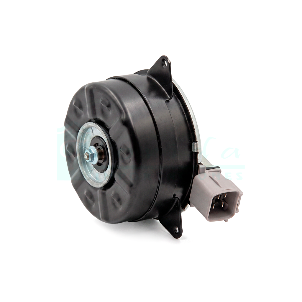 3 MOTOVENTILADOR (SOLO) MAZDA 2