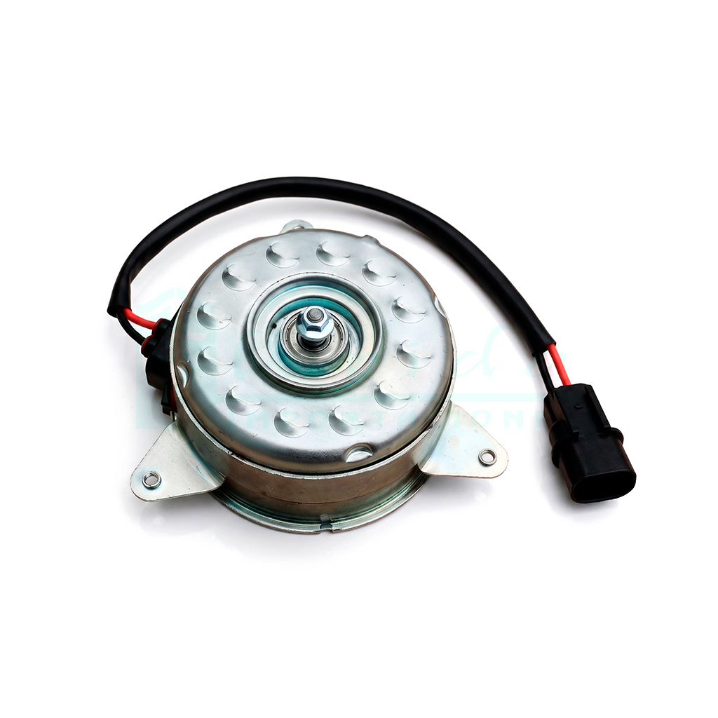 4 MOTOVENTILADOR (SOLO) X TRAIL T31 ...14
