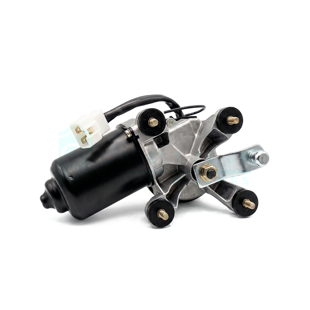 6 MOTOR PLUMILLAS MONTERO MITSUBISHI 97 04