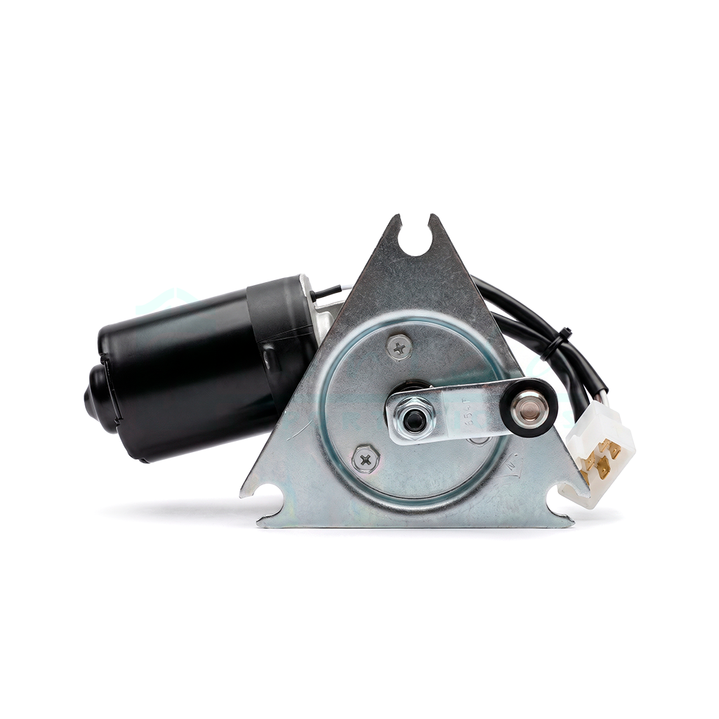 7 MOTOR PLUMILLAS ISUZU WFR