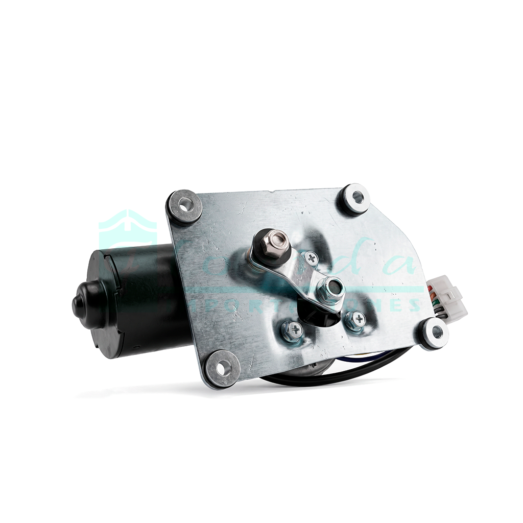 8 MOTOR PLUMILLAS LUV 1600