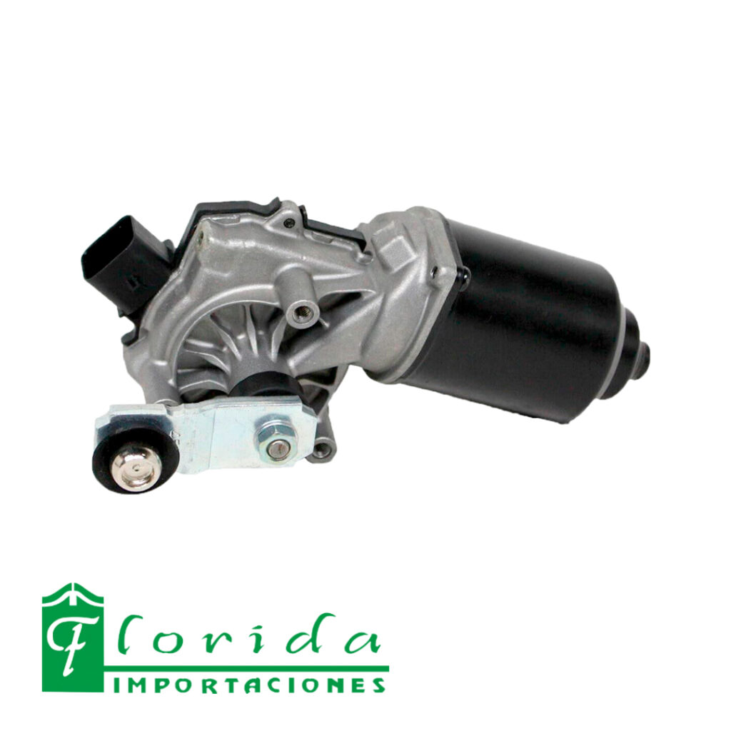 MOTOR PLUMILLAS DELANTERO I-25