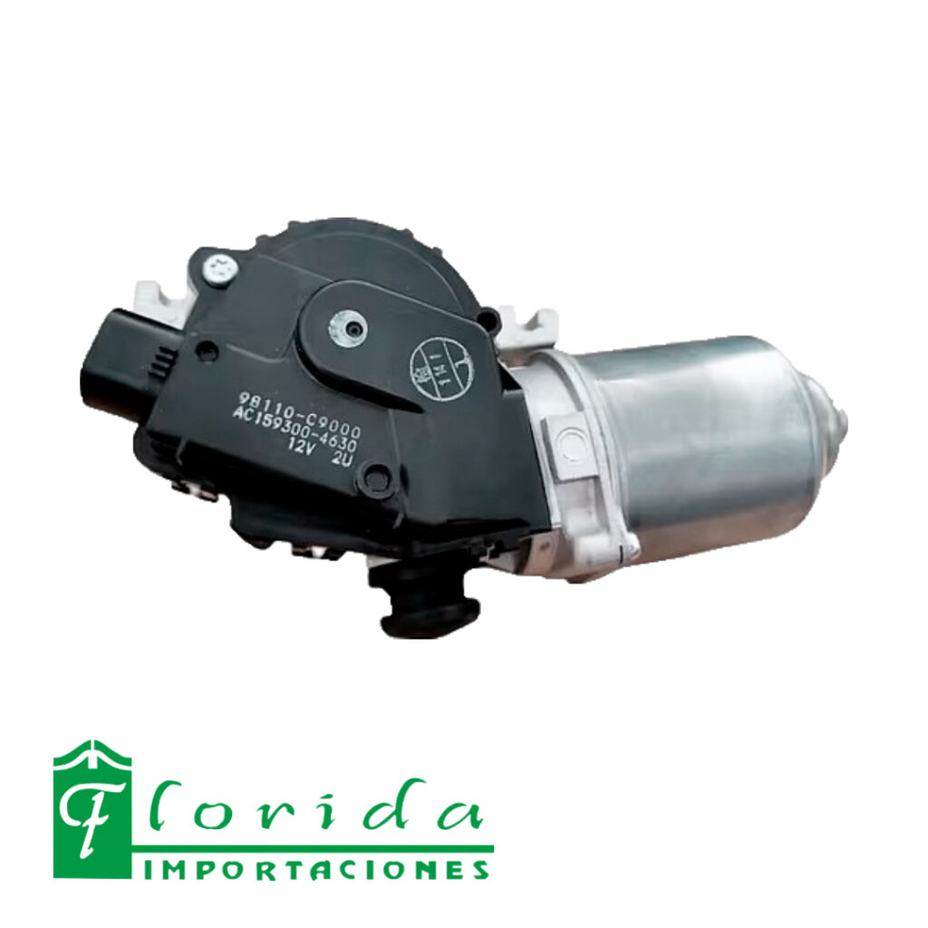 MOTOR PLUMILLAS I-25 15-19/SORENTO/CERATO FORTE