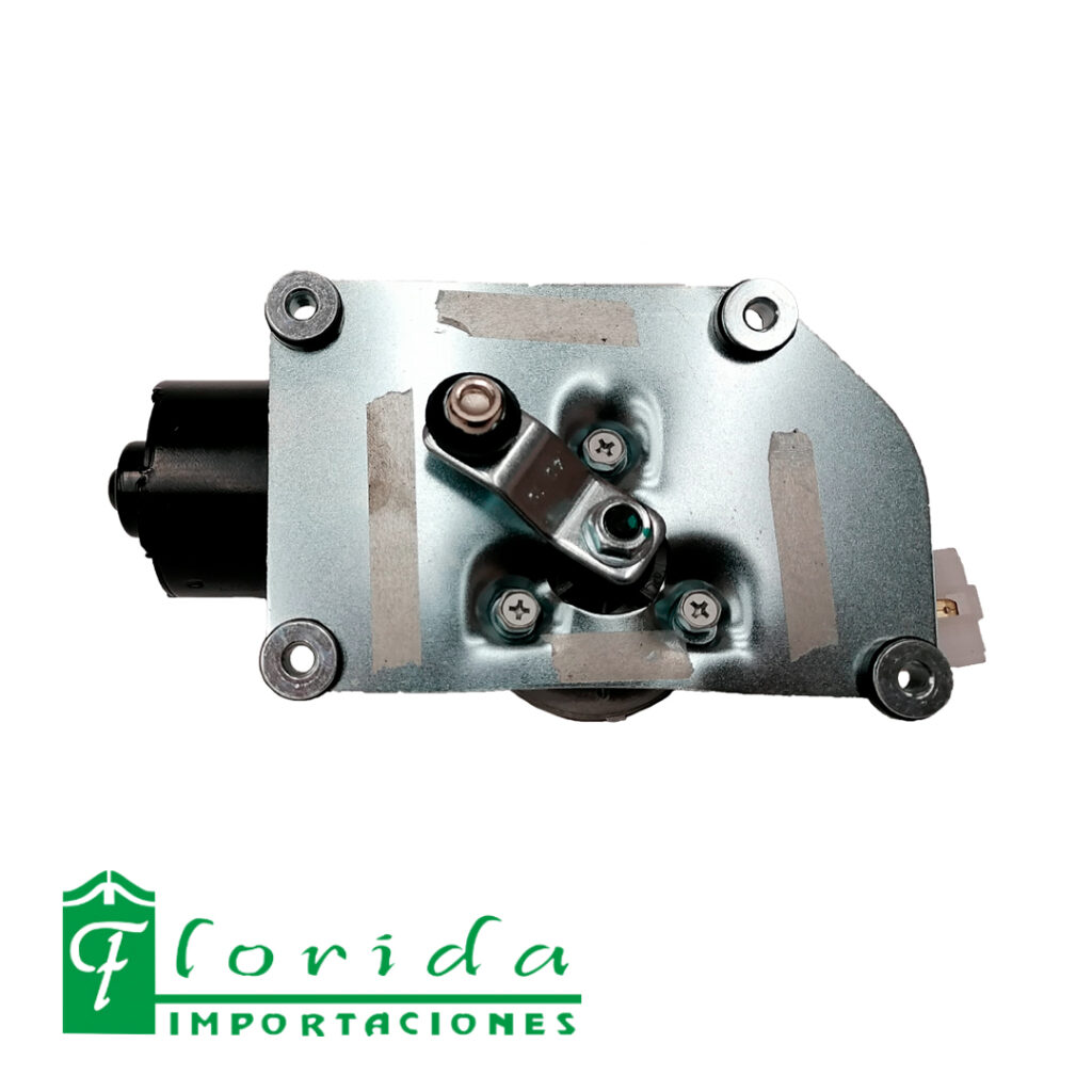 MOTOR PLUMILLAS LUV 1600