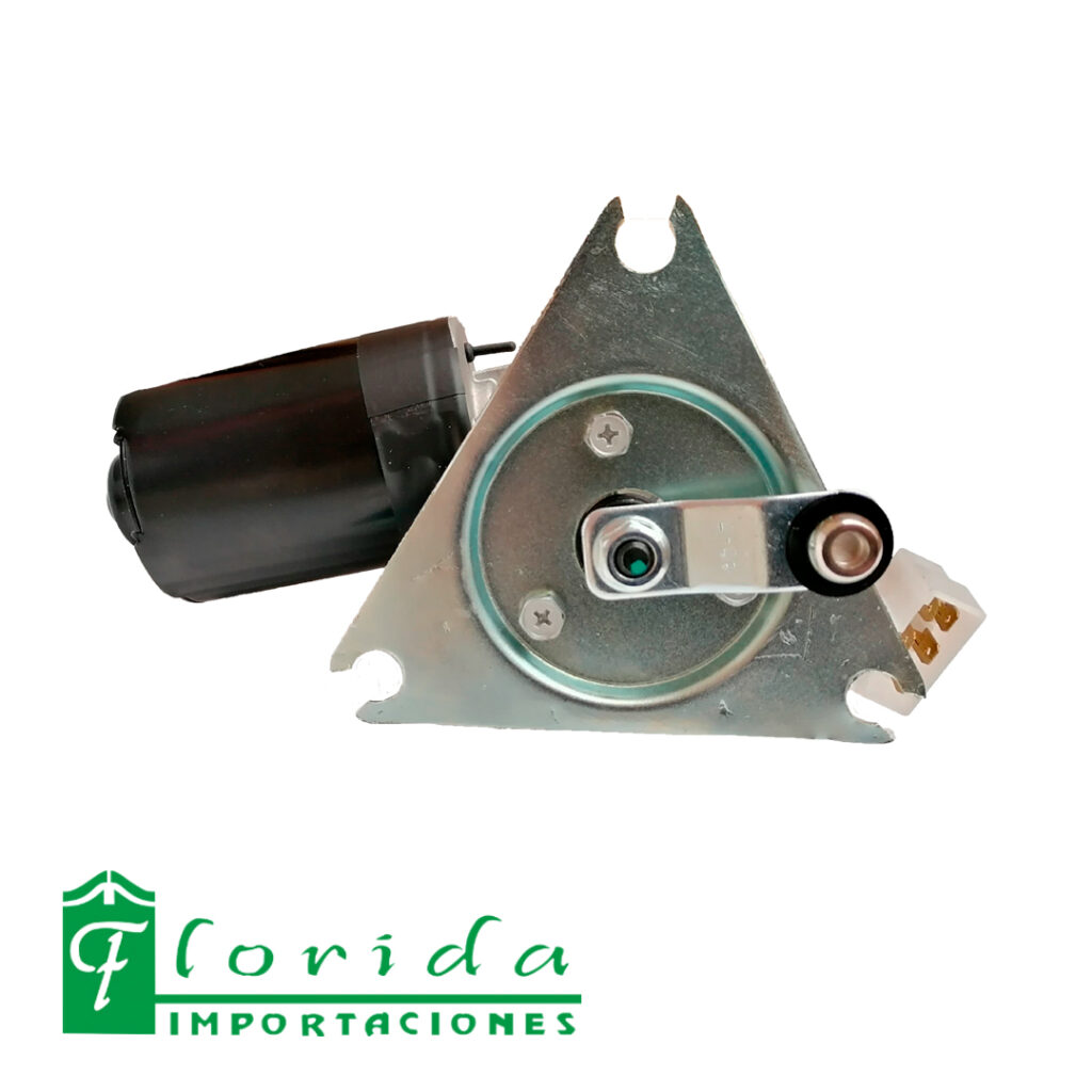 MOTOR PLUMILLAS ISUZU WFR