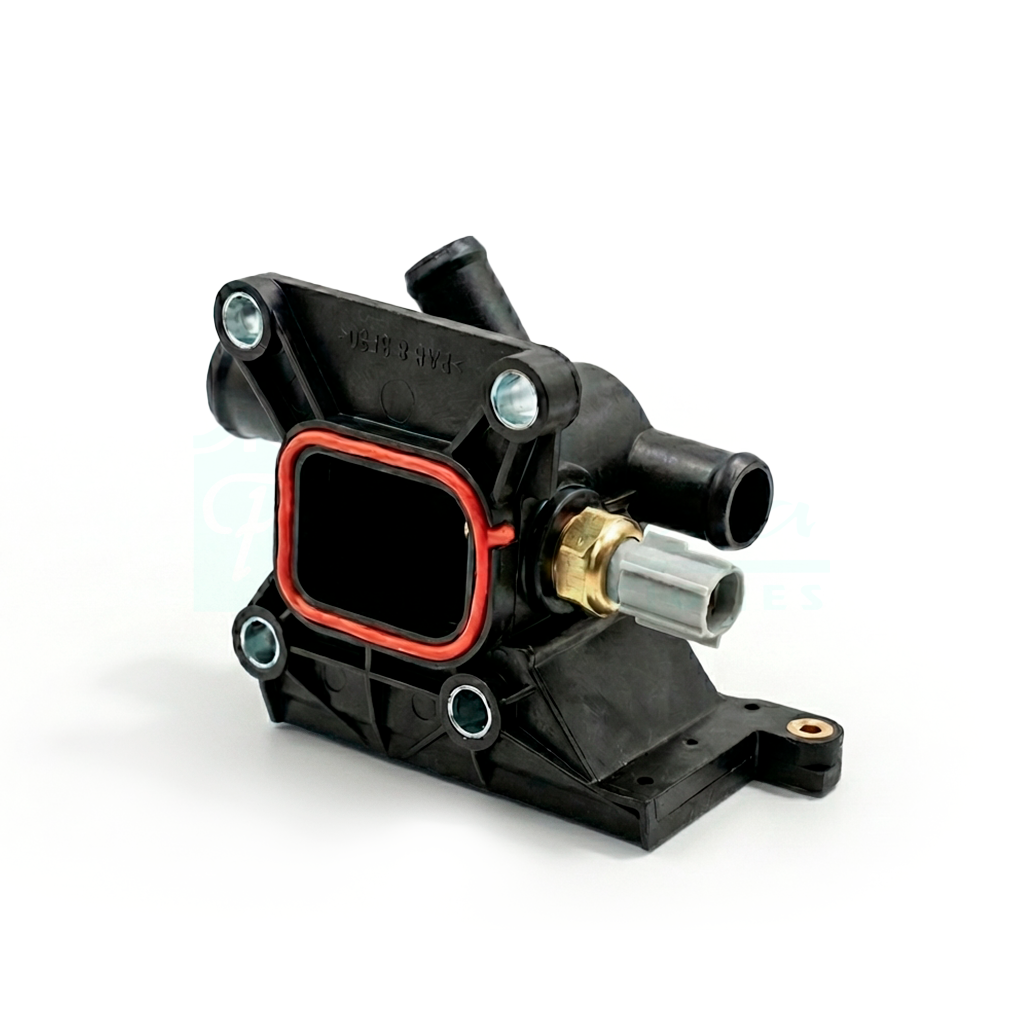DUCTO TOMA AGUA FORD ECOSPOT 2.0 2004/2012 (CON SENSOR)