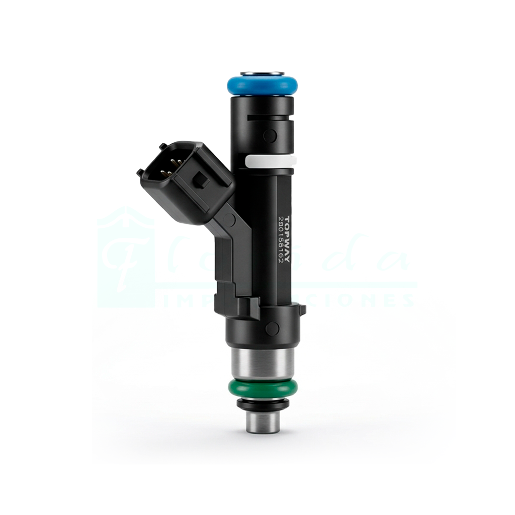 INYECTOR COMB. FORD ECOSPORT 2.0/FOCUS 2.0